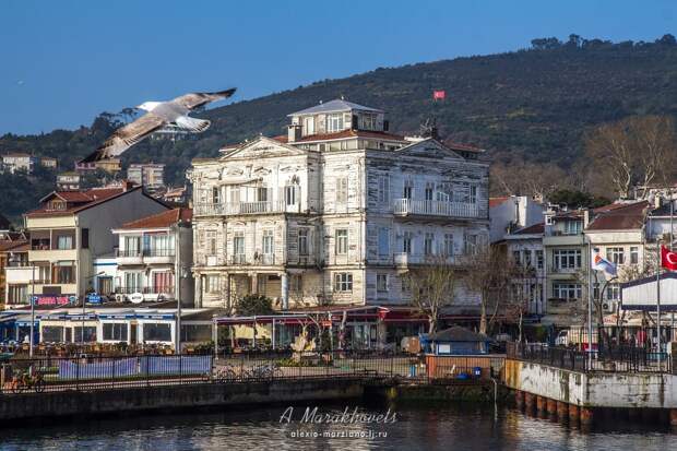 Принцевы острова, kizil adalar, Турция, Turkey, Стамбул, Бююкада