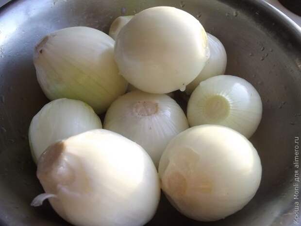 чахохбили из курицы