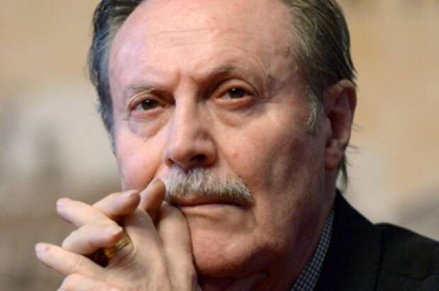 Юрий Соломин