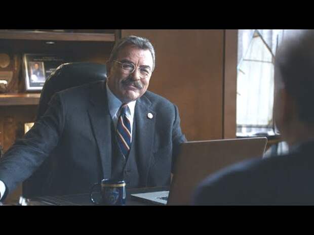 Blue Bloods Season 13 Episode 15 Spoilers: Waylon Gates' Return Puts the Reagan Family in Danger