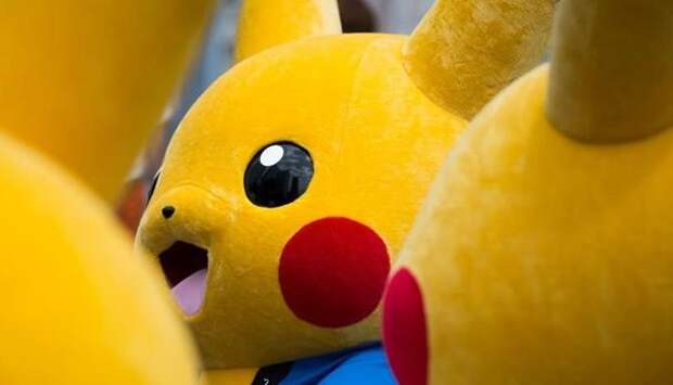 CNN: Россия пыталась поссорить американцев с помощью Pokemon Go | Продолжение проекта «Русская Весна»