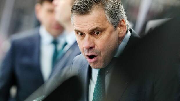 Квартальнов отреагировал на информацию о договоренности с «Локомотивом»