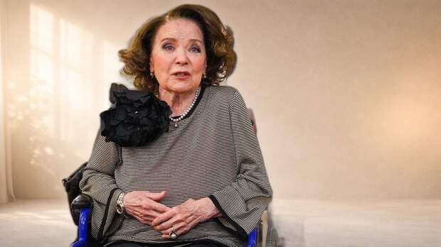 Квартира за 30 миллионов, но 158-сантиметровая звезда выбрала пансионат: почему Лариса Голубкина не смогла принять элитный ремонт, и что стало с мемориалом Андрея Миронова