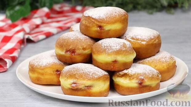 рецепты