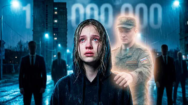 "Отдавай 100 миллионов!": Дочери погибшего героя СВО устроили западню