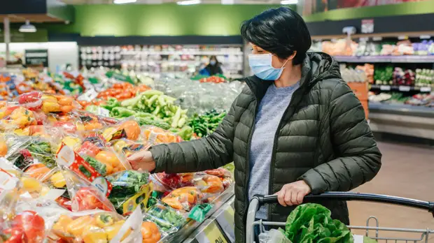 Экономист Иванов напомнил о роли импортозамещения в России