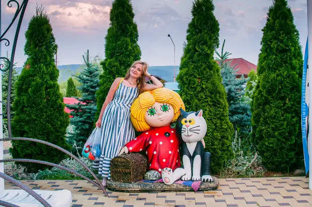 Адыгея