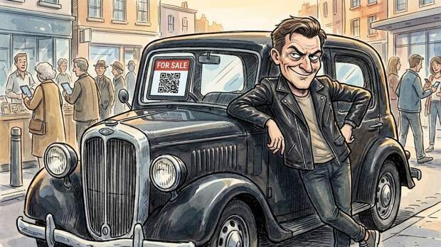 Автомеханик Павлов: некоторые фразы выдают обман при продаже машины