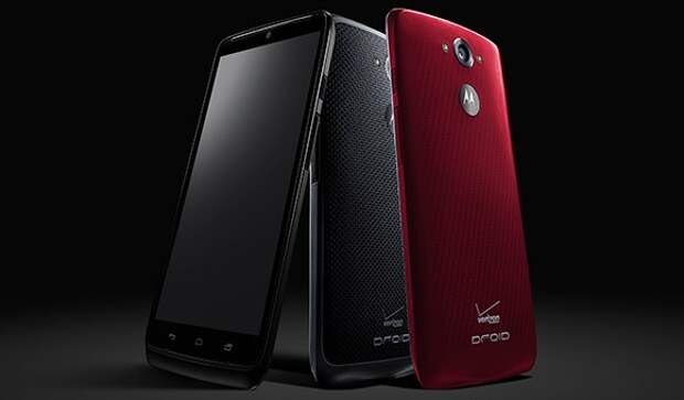 DROID Turbo