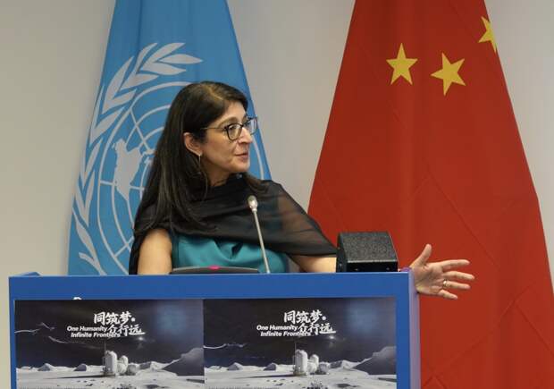 Главу ООН предупредили о скором столкновении Земли с разрушительным астероидом