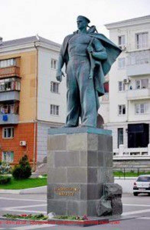 Владимир Никитович Кайда Владимир Никитович Кайда война, герои