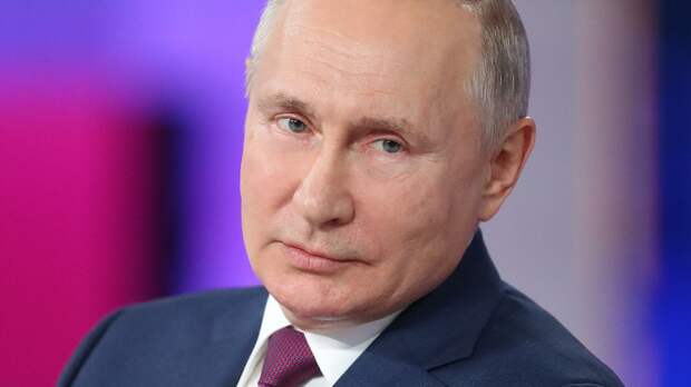Путин провел телефонный разговор с новым премьером Израиля 