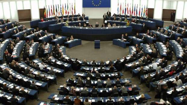Прибалтийский реквием по Европе Прибалтийский реквием по Европе