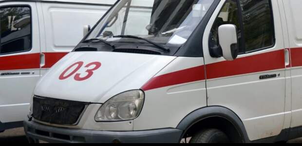 Крымчанин нанес ножевое ранение врачу «скорой помощи»