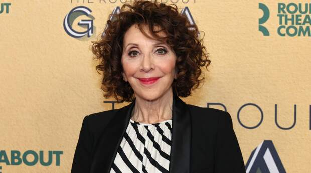 Andrea Martin Reflects on Her Journey From SCTV to Evil’s Demon-Hunting Nun