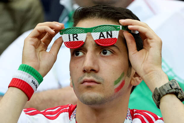 Иран потребовал от ФИФА лишить США права проведения чемпионата мира по футболу 2026 года