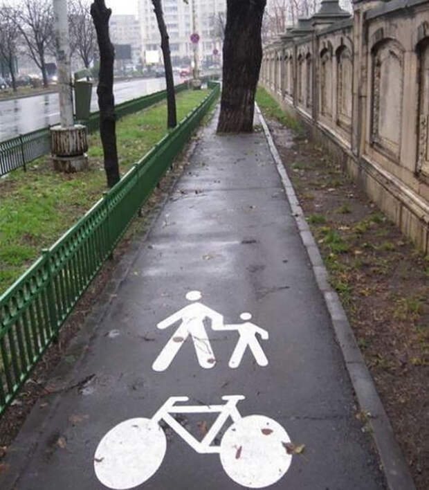 Когда архитекторы жаждут крови