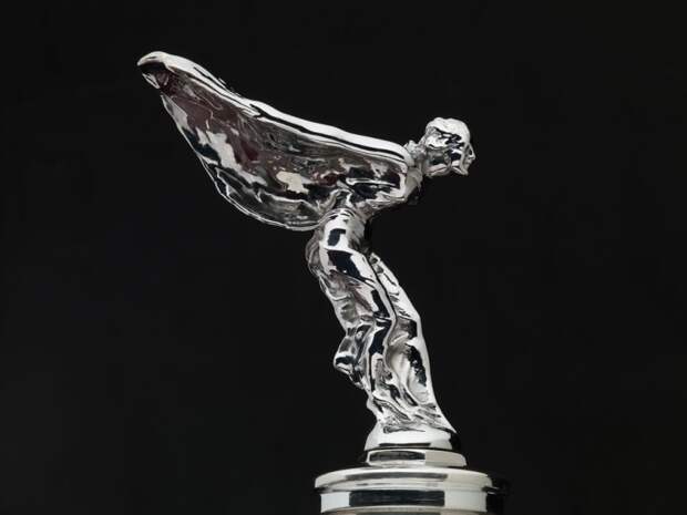 Rolls-Royce Phantom II Continental (5)