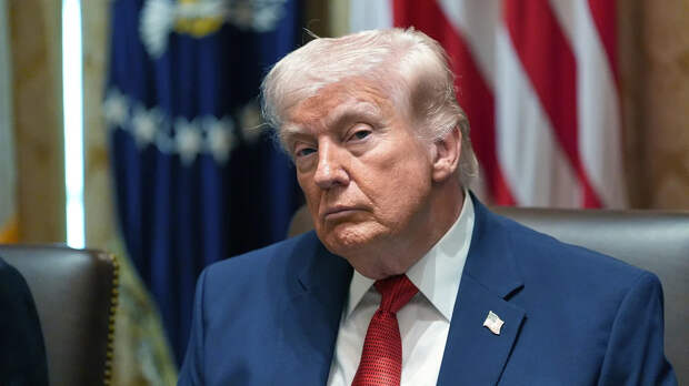 Трамп выступил с обращением к нации по операции США против Ирана. Основные тезисы