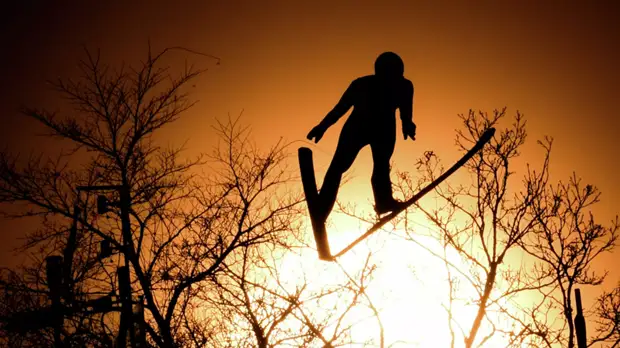 Климов занял седьмое место на этапе КМ по прыжкам с трамплина в Нижнем Тагиле