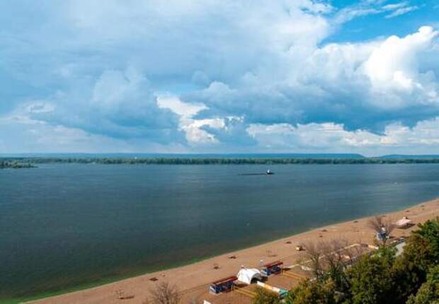 Анапа готовится к непогоде: курорт окажется во власти циклона