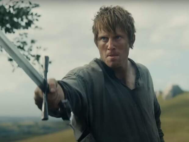 Героям тут не место: «Рыцарь Семи Королевств» — самый приземленный спин-офф «Игры престолов»