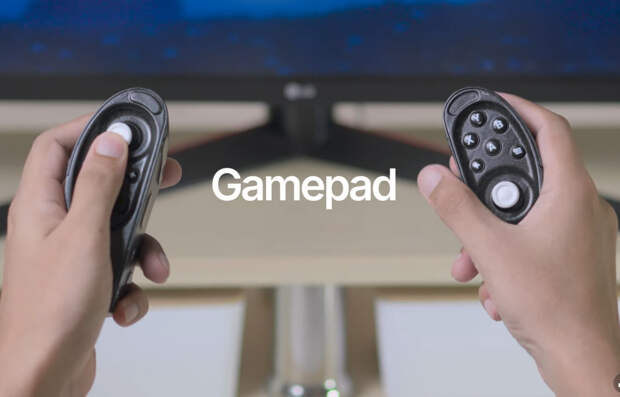 Phase от Pixelpaw Labs: мышь, которую можно разобрать в геймпад