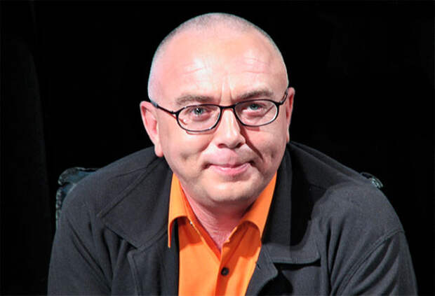 Павел Лобков. Фото: wikipedia.org