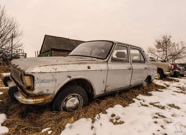 Музей автомобильной техники под открытым небом в Черноусово авто, музей, техника, Черноусово
