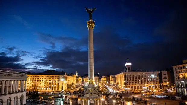 Путин потребовал от Киева незамедлительно прекратить боевые действия