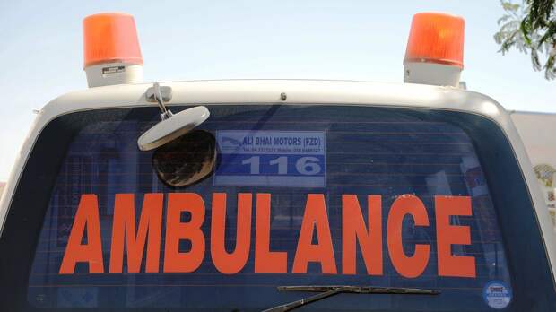 СМИ: в Мьянме 12 человек погибли в результате крушения самолета ВВС 