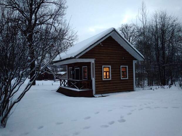 Прогулка по усадьбе Мураново путешествия, тютчев, факты, фото