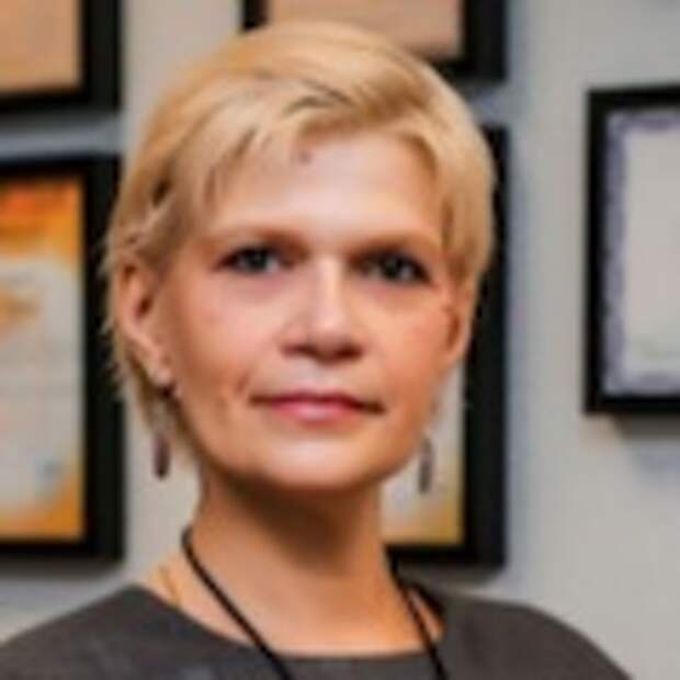 Светлана Мурзина