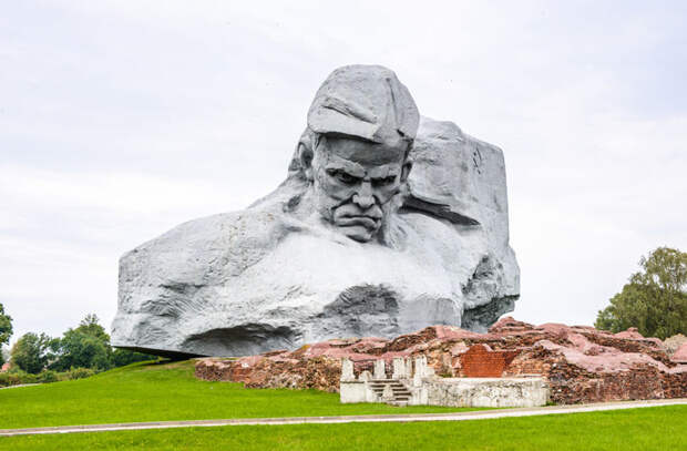 Какие достопримечательности можно посетить в Беларуси бесплатно