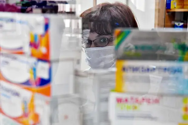 Поставки лекарств для лечения заболеваний щитовидки продолжаются