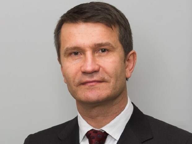 Александр Семенников