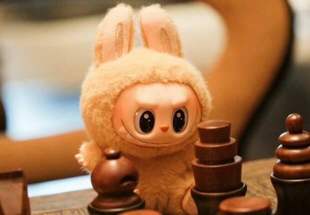 Игрушки «Лабубу»: почему они стали новым трендом