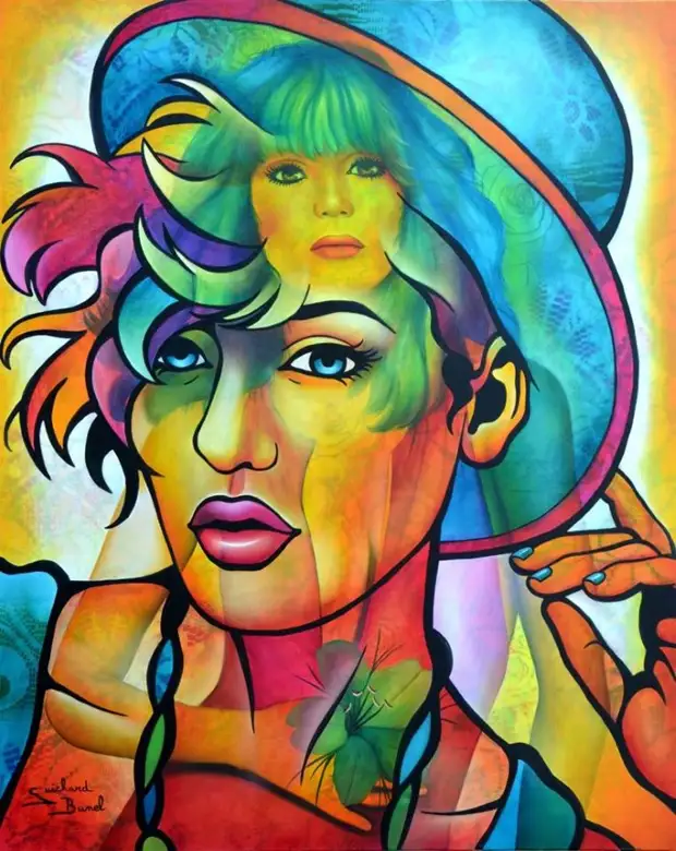 Jeannette Guichard-Bunel