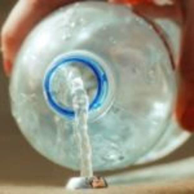 Ученые создали прибор, извлекающий воду из сухого воздуха