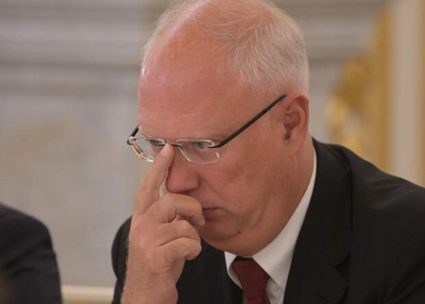 Кирилл Дмитриев: скачок нефти выше 100 долларов раскроет ошибки Европы в энергетике