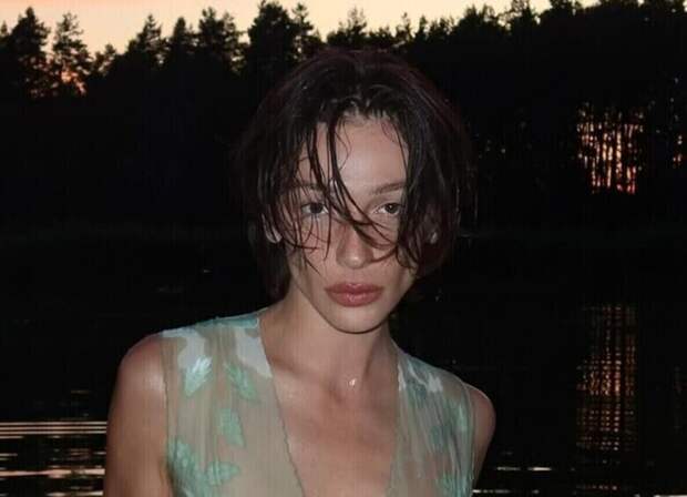 «Я еще никогда не была так близка к успеху!»: Настя Ивлеева сравнила себя с Северусом Снеггом