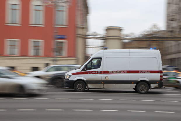 Назван возможный источник инфекции у младенцев в роддоме Новокузнецка