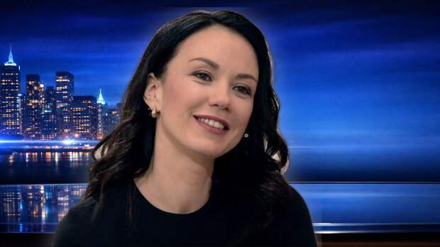 «Не наивная» модель: 46-летняя звезда родила дочь от Макарова, но сбежала от его «морального давления»