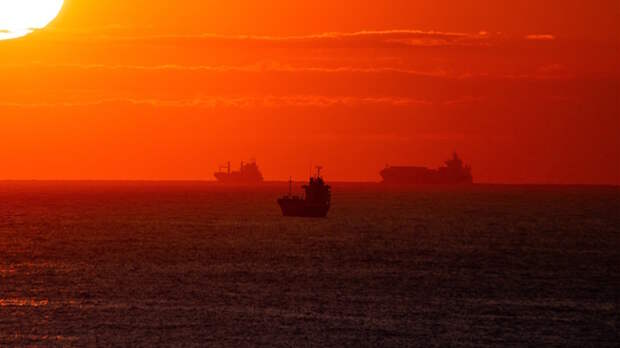 Авантюрист-миллиардер бросил вызов блокаде Ормузского пролива ради сверхприбылей