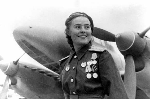 Женщины на войне ВОВ 1941-1945, Женщины на войне