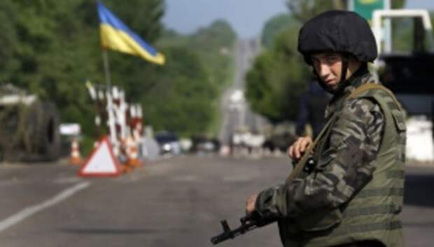 последние новости с украины
