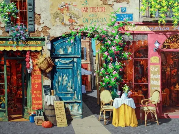 �������� ������ ������. �� ������ ������� ����