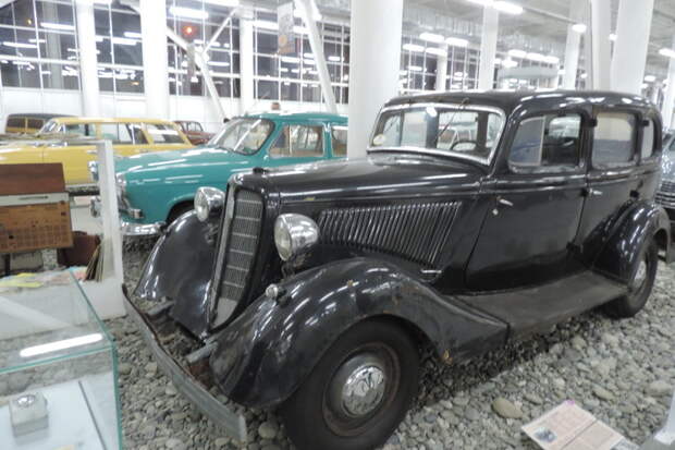 Авто из СССР СССР, авто