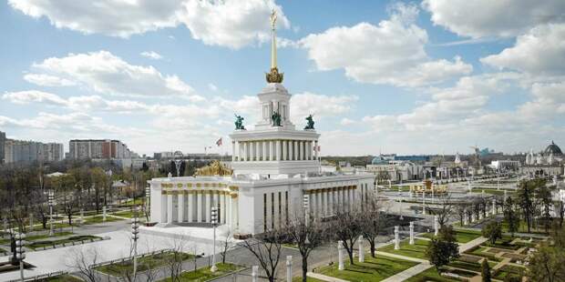 Онлайн-программу подготовили ко Дню славянской письменности и культуры