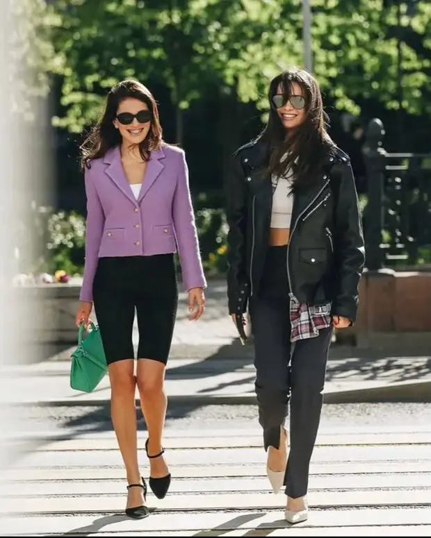 Петербург VS Москва: стиль двух столиц